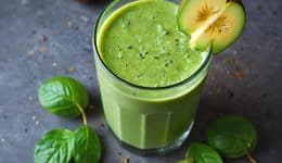 vressyntages-Alkaline Smoothie