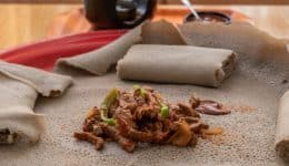 vressyntages-Beef with spicy butter – Awaze tibs