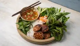 vressyntages-Bun Cha