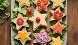 vressyntages-Children's toasts
