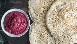 vressyntages-Easy Ethiopian Crepes-Injeras