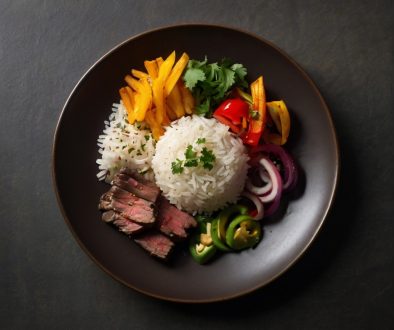 vressyntages-Lomo saltado