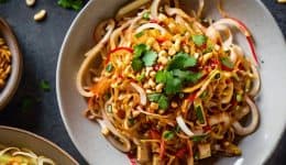 vressyntages-Pad Thai