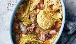 vressyntages-Sourdough Garni