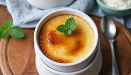 vressyntages-creme brulee