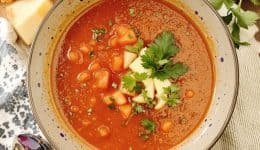 vressyntagesGazpacho