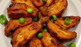 vressyntagesIndian tandoori chicken