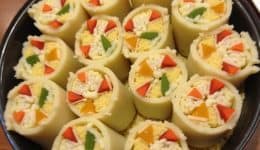 vressyntagesRolls stuffed