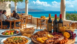 ithaki-food