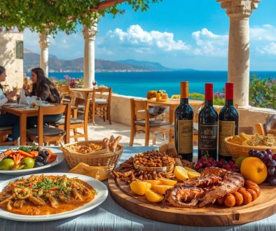ithaki-food